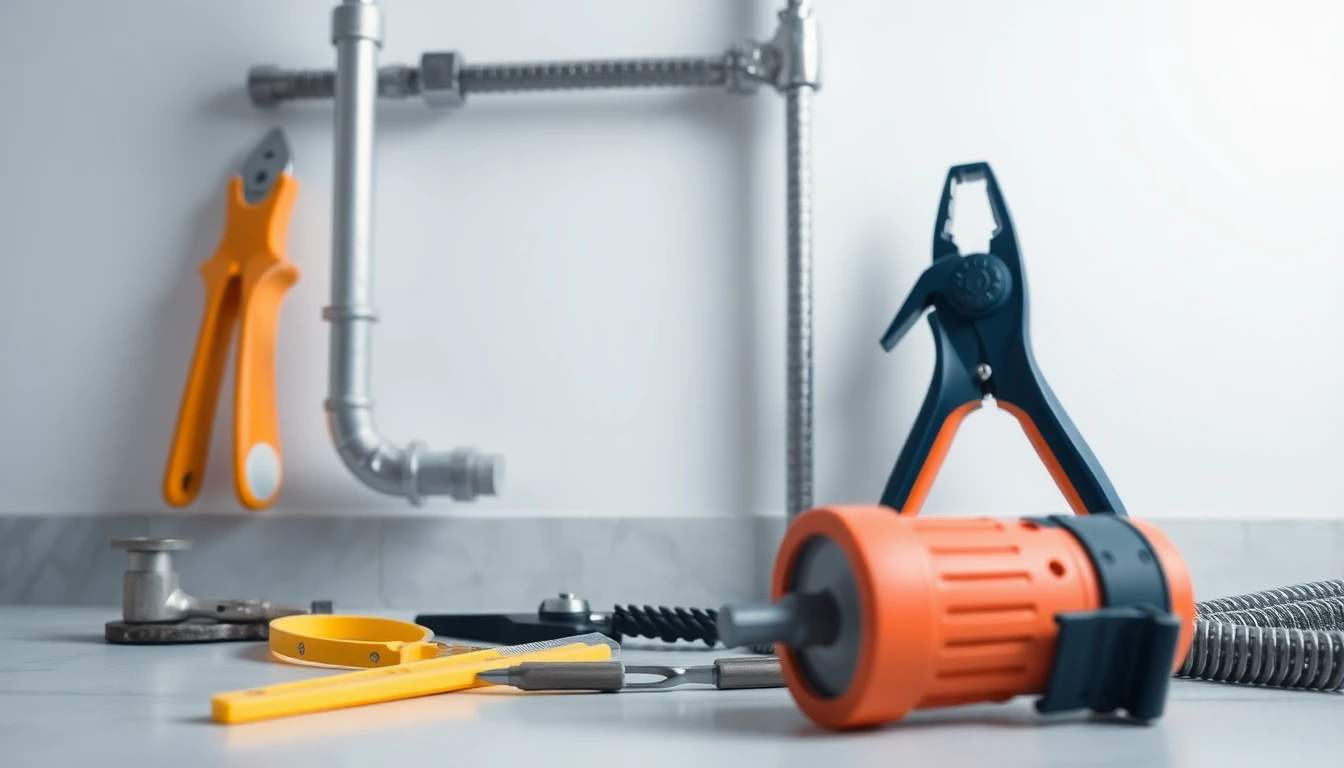 Burst Pipe Repair
