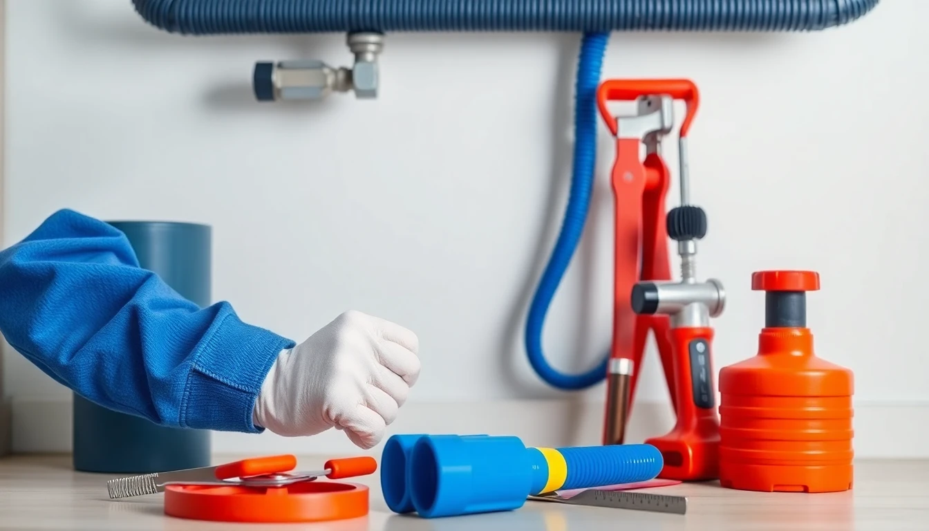 Emergency Plumbing