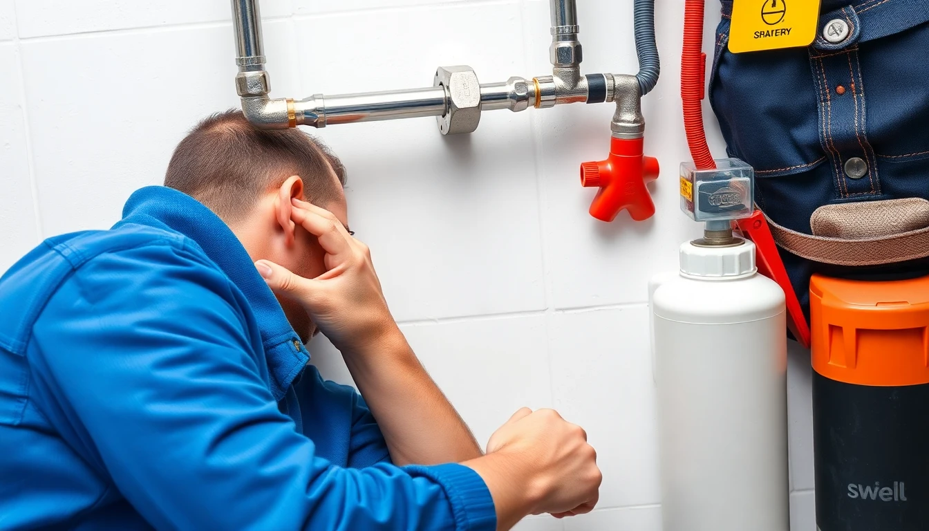 Same Day Plumbing Service